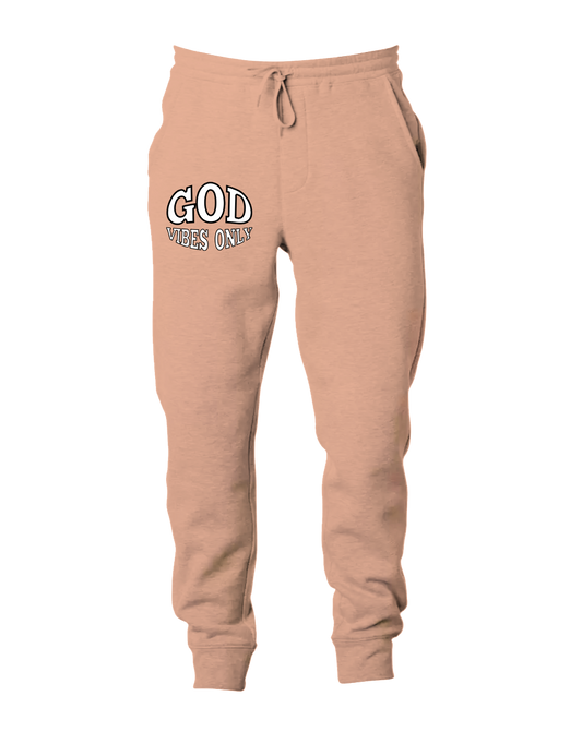 God Vibes Sweatpants